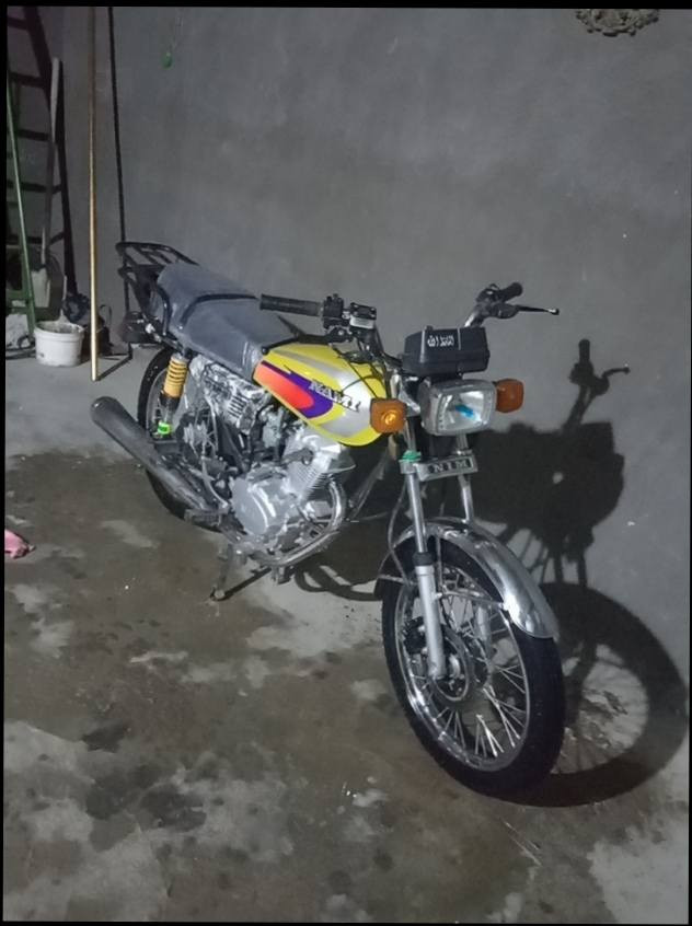 للبيع تواصل خاص


**إذا كنت صاحب هذا الإعلان وتريد حذفه لأي سبب، رجاءا أرسل رسالة إلى الدعم الفني**