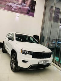 جراند شيروكي • ٢٠٢١ • أربيل