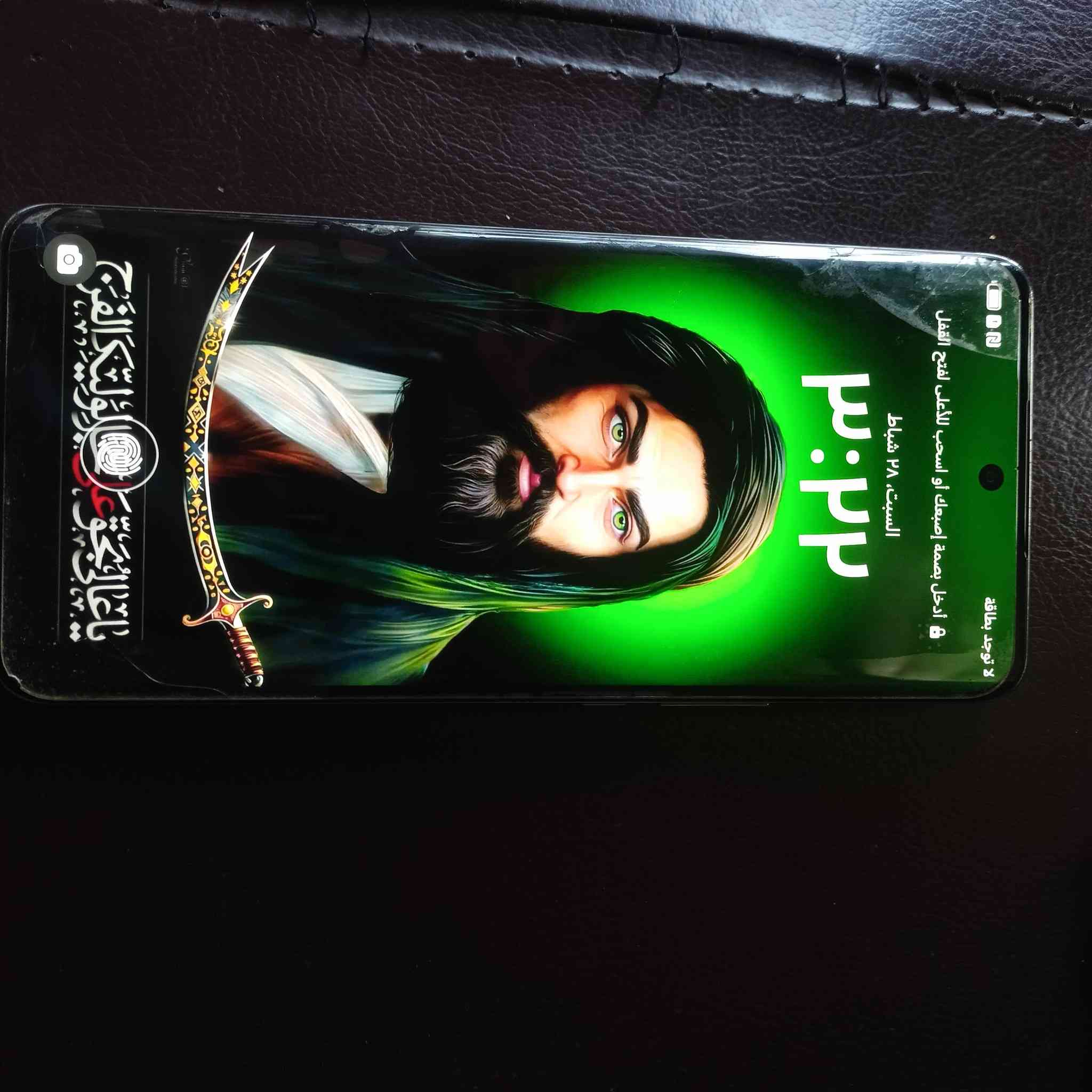 هونر x9b_5G
استعمال شخصي ضمان الفحص 
ذاكرة 256 
جهاز نضيف وضد الكسر السعر 285 / ***********/ واساب
