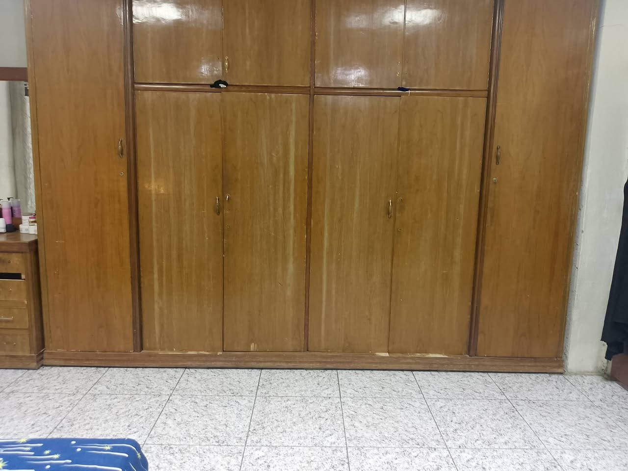 للبيع مستعجل بغداد مدينه الصدر


**إذا كنت صاحب هذا الإعلان وتريد حذفه لأي سبب، رجاءا أرسل رسالة إلى الدعم الفني**