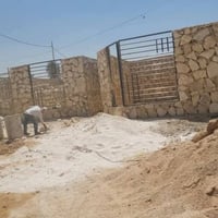 كرسته وعمل ولستفسار علرقم ٠٧٨٧٢٥٧٠٧١٤ السعر مناسبه