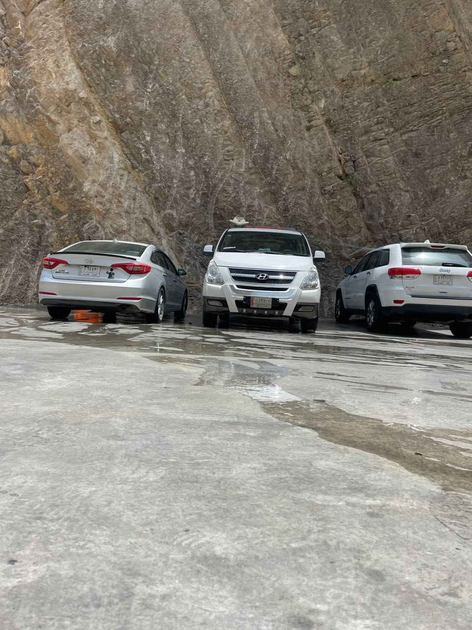 سلام عليكم ورمضان مبارك ع جميع يارب
ستاركس موديل2009
كير مسكر 6نمر 
محرك كفاله لاتنقيص ولاتبخير شرط
السياره بيها صبغ بنيد فقط 
حداديتها كامله مكمله سنويتها مانافذه وباسمائنا شرط التحويل 

مكان السيارة سامراء -ناحية المعتصم 
للاستفسار ‭0773 404 4855‬
