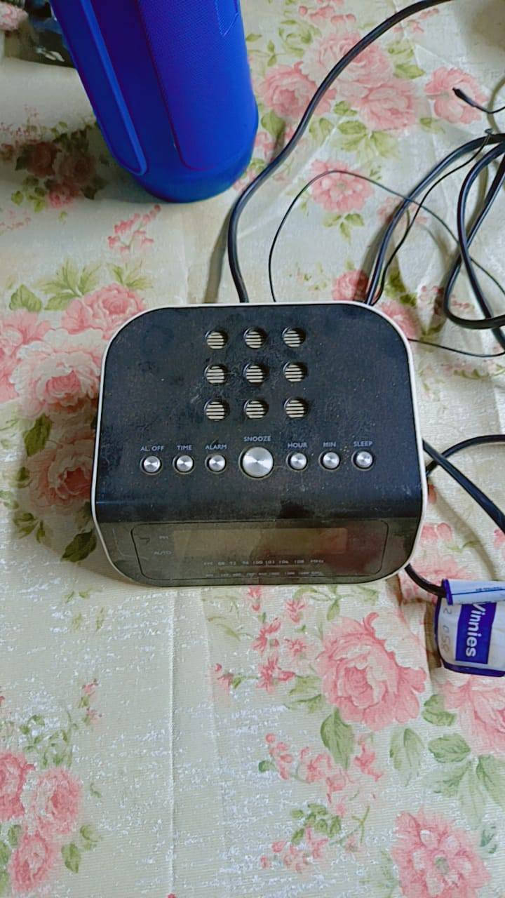 أجهزه كهربائيه وصوتية للبيع الكمالية


**إذا كنت صاحب هذا الإعلان وتريد حذفه لأي سبب، رجاءا أرسل رسالة إلى الدعم الفني**