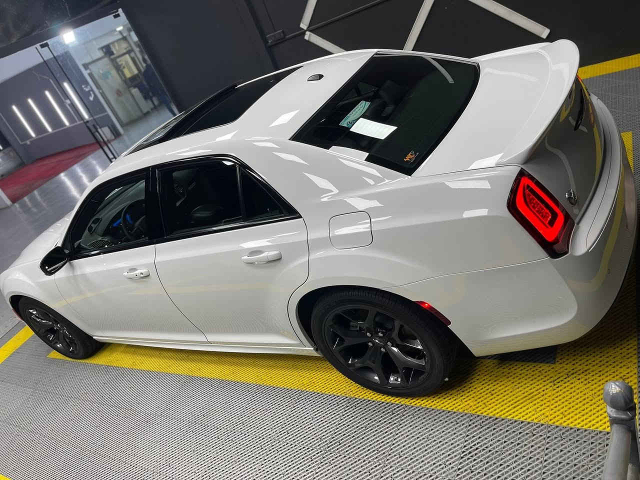 سلام عليكم فقط للبيع اوبامه خليجي موديل 2023  مواصفات S300 فول  1/1 سياره كفاله عامه مكان سياره بغداد السعر 73وتس اب‏‪***********‬‏
‏‪***********‬‏
