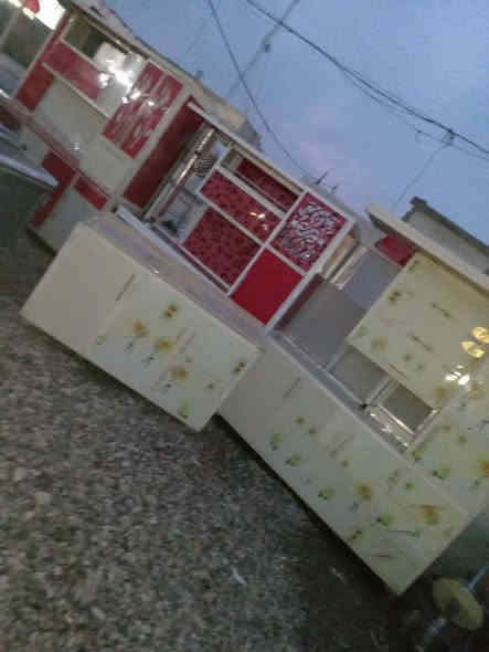 #مجمع باسم الحجي #للبيع جديد نضافه فول  مستخدم  استعمال قليل  اخو جديد  واسط عزيزيه شارع المحكمة مقابل الإطفاء ☆ الدفاع المدني☆ للاستفسار خاص او الاتصال***********
************يتوفر واتساب وتليكرام تعالو وبيكم خير ودللو اسعار مناسبه يتوفر سنكات
