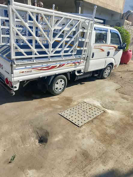 سلام عليكم سياره كيه دبل قماره موديل 20 فول مواصفات مكفوله محرك بي تبخير بدون تنقيص  الاستفسار الاتصال علا الرقم ‏‏‪0775 968 7787‬‏
