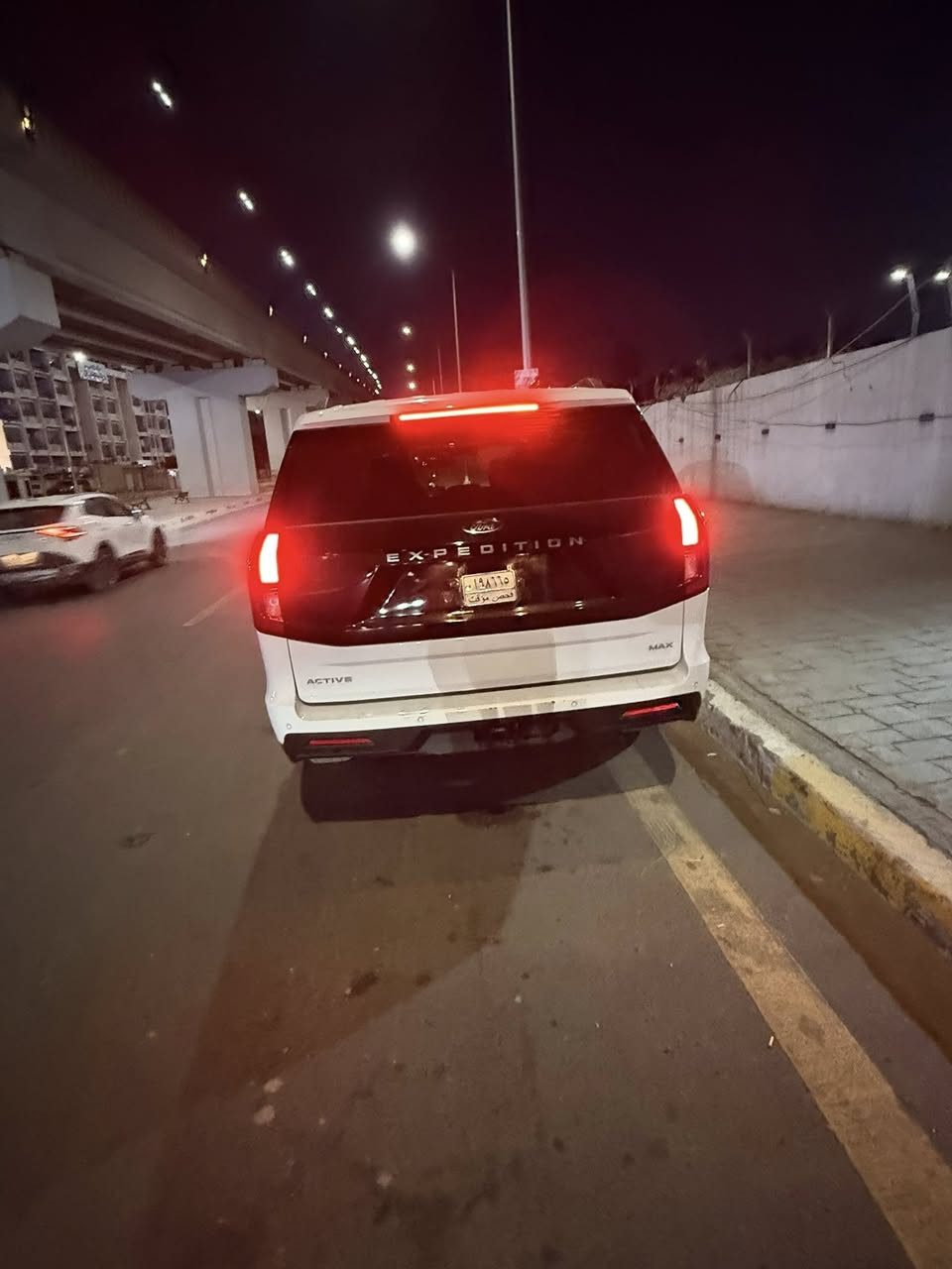 فورد اكسبدشن 2025
ماشية 10000
Max
كلين تايتل
سعرها 45000 $
***********
