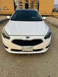 كادنزا • ٢٠١٤ • الديوانية