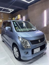 سوزوكي • ٢٠٠٨ • السليمانية