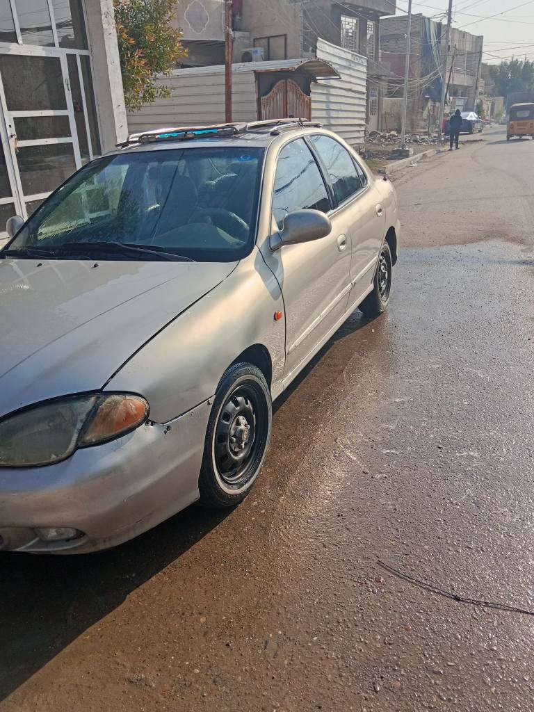 النتراه مديل 2000 مصبوغ جماليه سيارة حلوه محراك 2000كير تماتيك كير محراك مكفولات بغداد بسمي مكاني بغداد الشعب سعر 37 رقمي *********** بغداد, العراق
