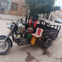 النجف • توكتوك