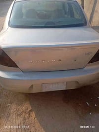 كيا أوبتيما • رقم بغداد • يحتاج صدر امامي