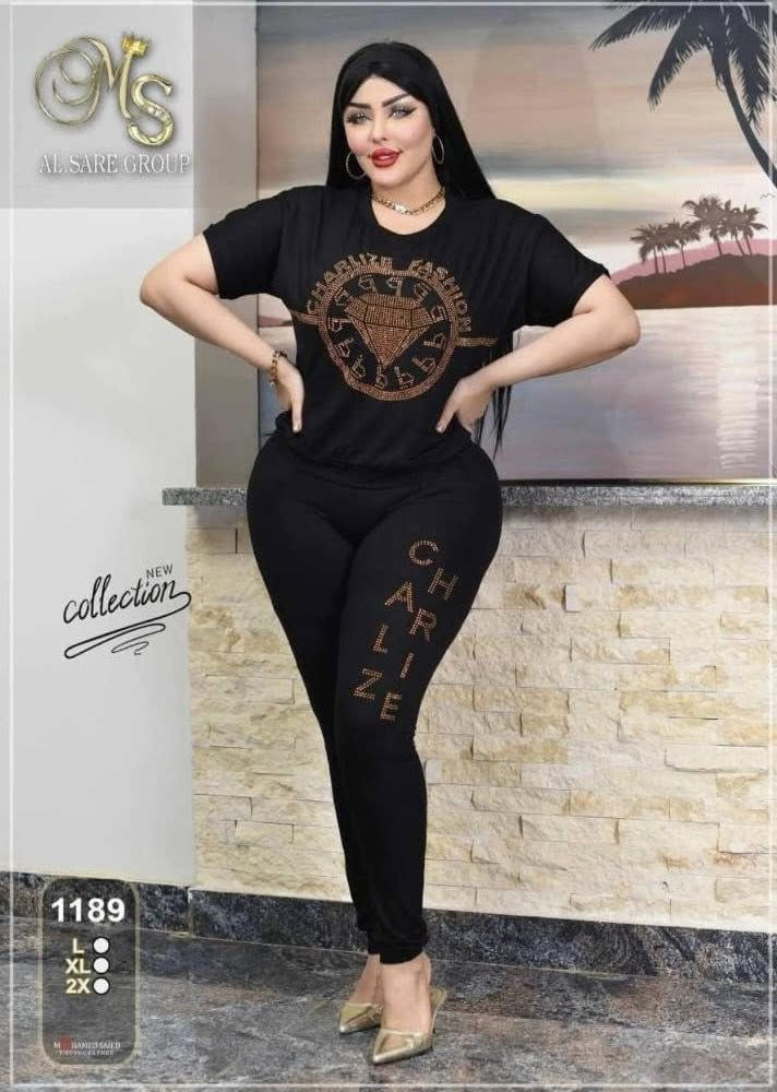 هلاو بنات 🥰
رمضان كريم عليكم 
اليوم جبتلكم تركسودات نسائي صيفي 
خامه كلش ممتازه شرط قطني 
العنوان حي الفلاح الثانيه قرب شارع 15
مقابل صيلية الاء محمد


**إذا كنت صاحب هذا الإعلان وتريد حذفه لأي سبب، رجاءا أرسل رسالة إلى الدعم الفني**