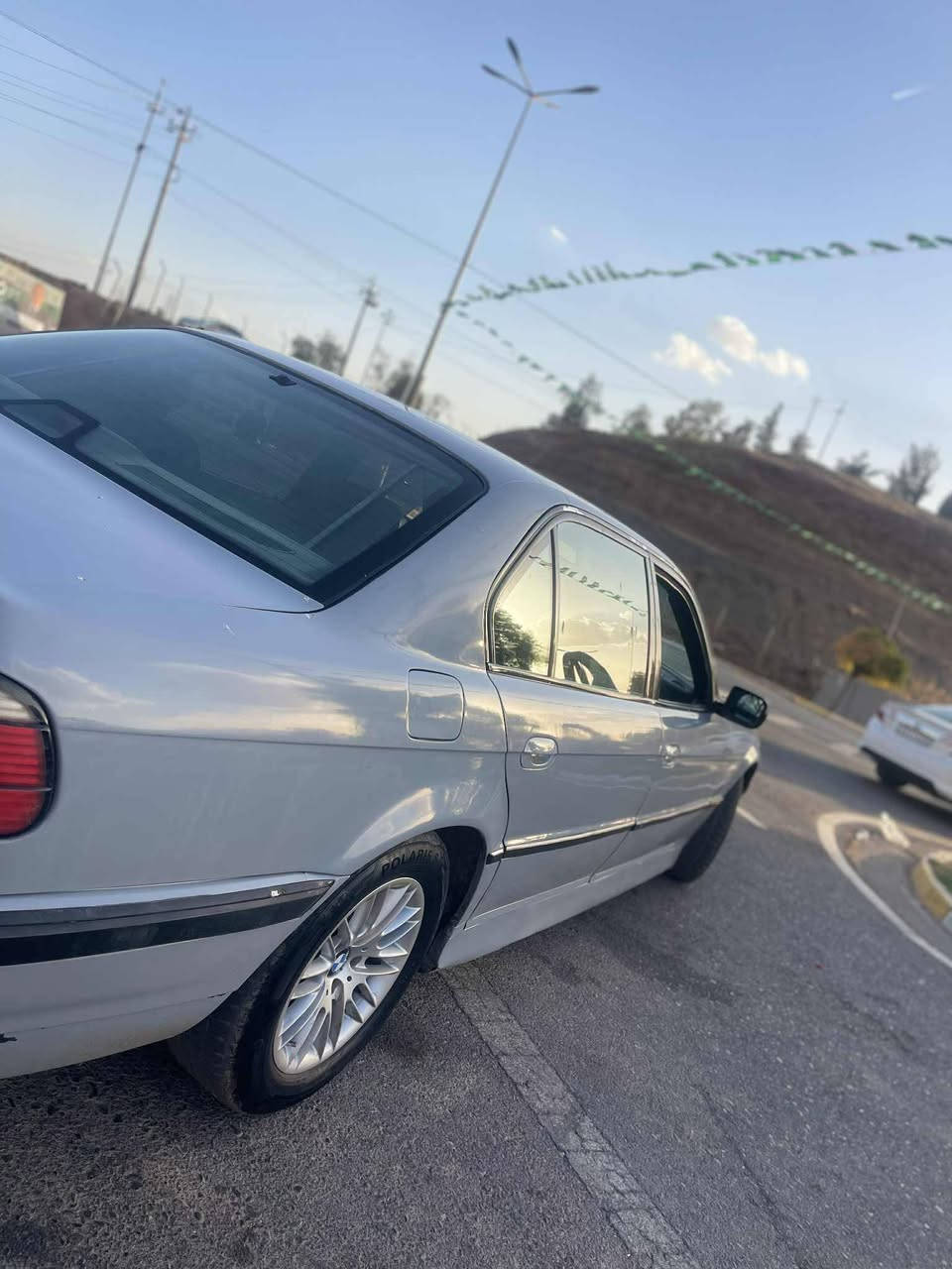 سلام عليكم
بيئيم 740 8 بستن 
ئارم هةولير بةشةرتي ئةوةليات و موسو براوة فول مواسةفات 
سعري 43 و معامةلة بو زانياري زياتر نامة بنيرن يان تيل بكةن *********** 
كورينةوةش دةكةم لةسةر دلكرتن لةكةل ريز و خوشةويستي بو هةموو لايةك.
