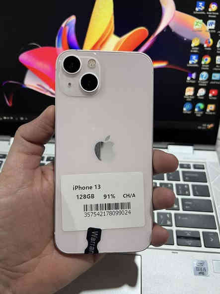 13 عادي عدد اثنين 
ذاكره 128 
نموذج M ((دبل سيم )) 
بطاريه 90 الثاني 91 بلادي 
شرط ما مفتوح 
نظافه 99‎%‎ 
سعر الجهاز 460 الف 
شراي خاص او اتصل 
*********** 
***********
