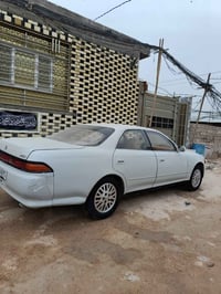 مارك • موديل 2000 • رقم كربلاء