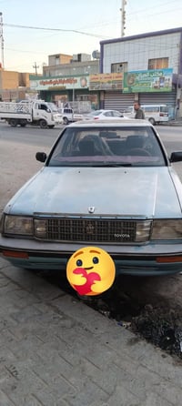 كراون • هارتوب • مكفوله