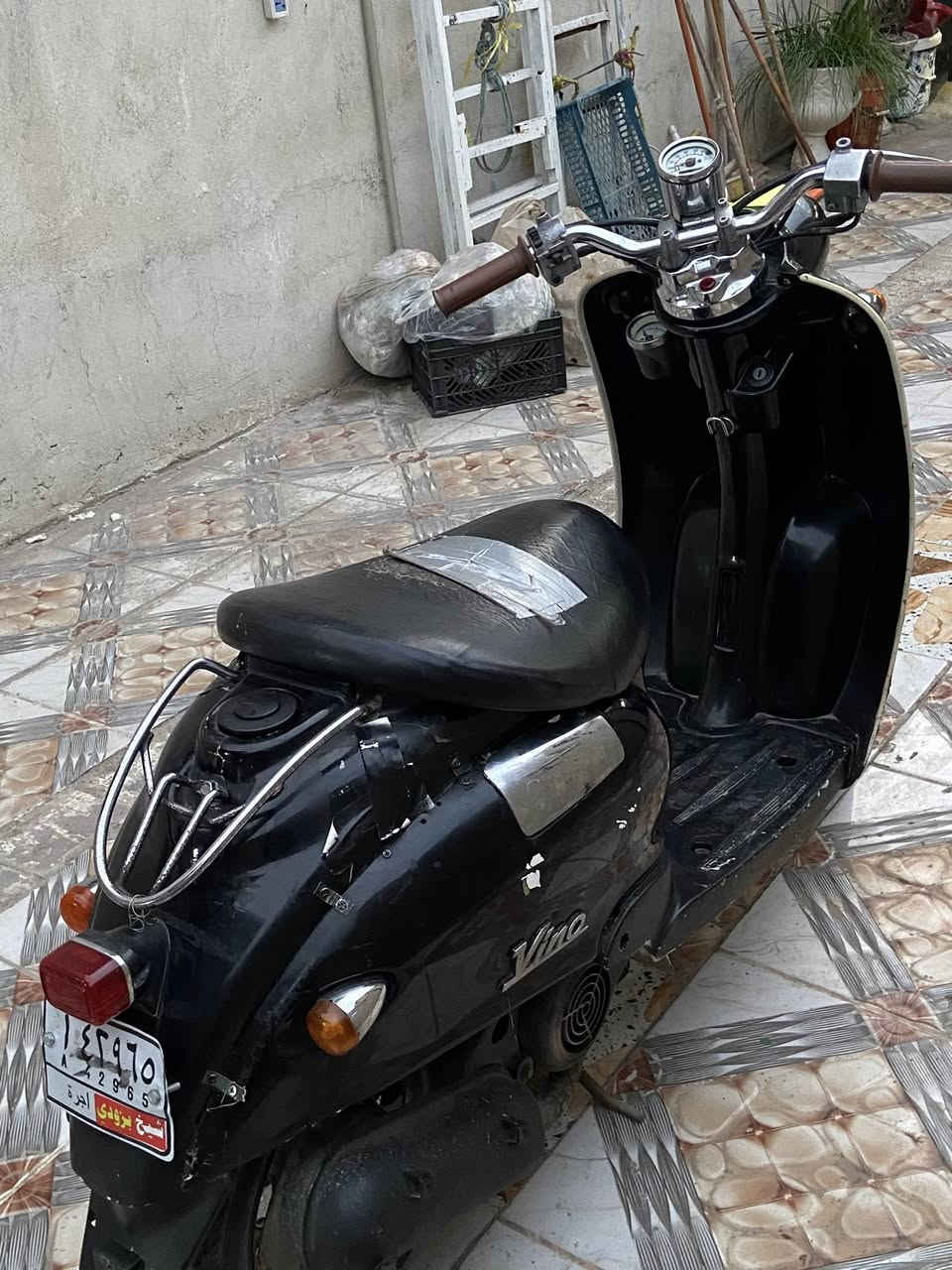 دراجة عبد حليم للبيع دراجة مابي عيب مكينه مامفتوح كابريتر بلادي دراجة نظيف سعر 350 بي مجال عنوان كركوك پنجا علي قريب قاعه مير سمايل رقم ***********
