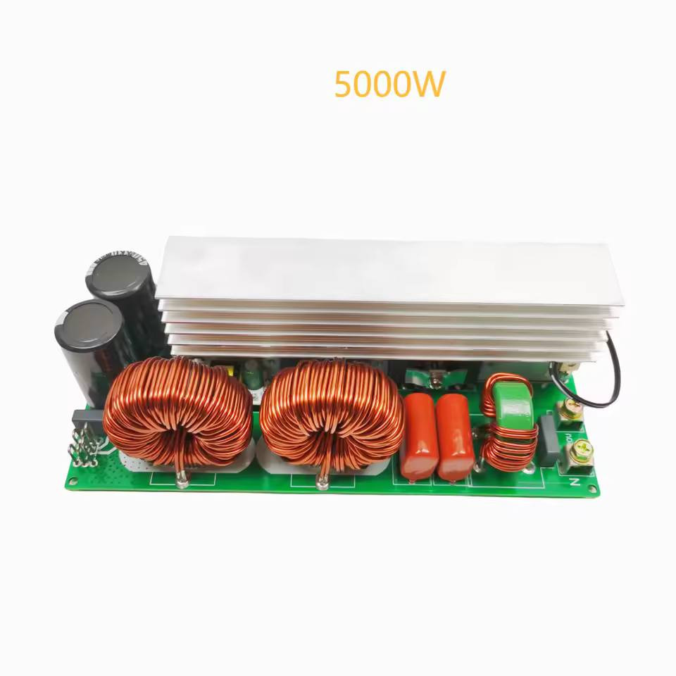 جهاز توليد كهرباء 220v جيبة نقية١٠٠%مباشر من الالواح الشمسية بقدرة 4kw من320 فولت الى 450 فولت يعني يشتغل من ٦ الى ٩ لوح اني دخلت ١٩٠ فولت من الالواح خرجلي 130 فولت Ac لان الواح ماعندي كامله بيه حماية من الارتفاع والشورت يخدم التشغيل النهاري مثل الزراعي وغيره تكدر تربطله جهاز حماية بالخرج  وتستخدمه وبيه مكان مروحه تكدر اتضيفله  السعر  ٩٠ الف لان سعره غالي


**إذا كنت صاحب هذا الإعلان وتريد حذفه لأي سبب، رجاءا أرسل رسالة إلى الدعم الفني**