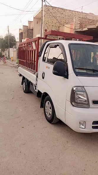 سلام عليكم كيه موديل 21 مكفوله  بسمي شرط التحويل رقم ميسان مكان السياره ميسان استفسار اكثر اتصل ***********
