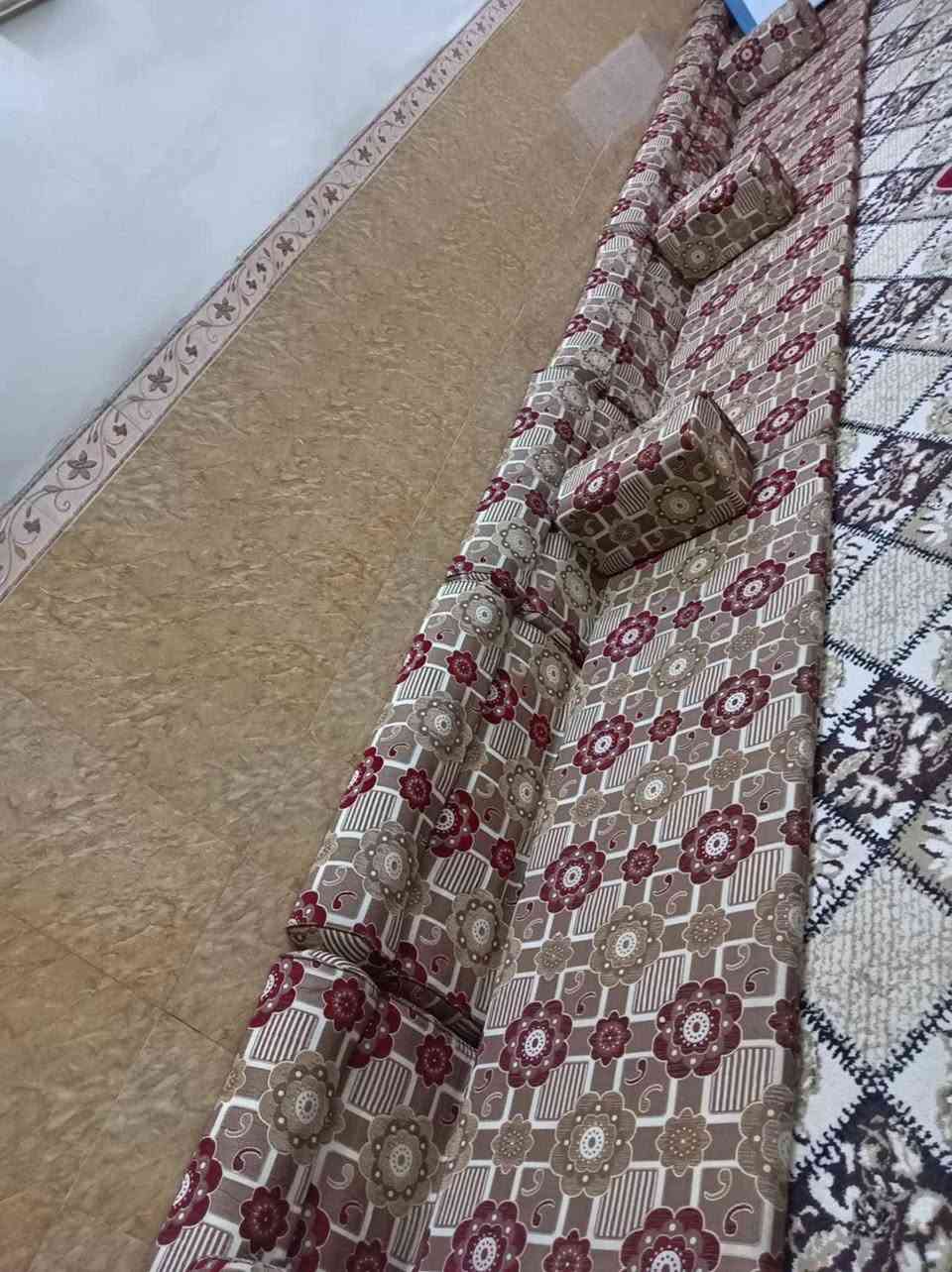 جلسه عربية
جلسه ونص 

- ٢١متر كلش نضيفه تجـي وشوف بعينك

-المـكان حي العسكري

للاستفسار اكثر خاص


**إذا كنت صاحب هذا الإعلان وتريد حذفه لأي سبب، رجاءا أرسل رسالة إلى الدعم الفني**