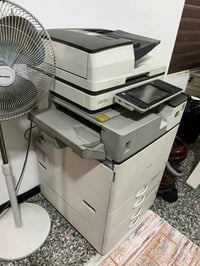 طابعة • نضيفه • استخدام شخصي
