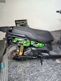 اباجي ملف 3000سته باتري مصطره جاهزه من كل شي كهربائياتهه كلهه شغله الس...