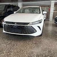 بي واي دي بلس • فول مواصفات • ٢٠٢٥