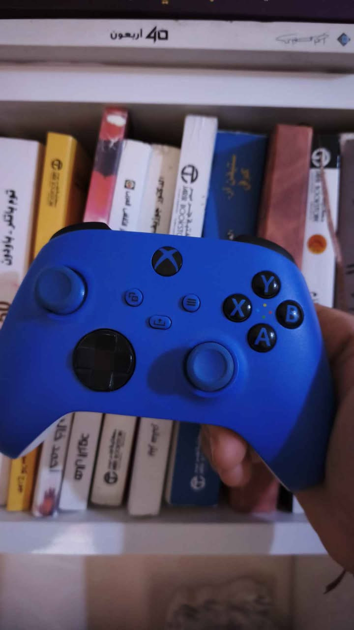 يدة اكسبوكس نضيفة جدا السعر 50 وبيها مجال البصرة, العراق


**إذا كنت صاحب هذا الإعلان وتريد حذفه لأي سبب، رجاءا أرسل رسالة إلى الدعم الفني**