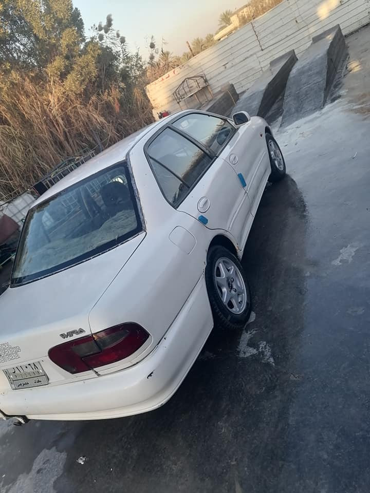 السلام عليكم ابروتون البيع موديل ٩٩ رقم بغداد مشروع وطني سنوية ل ٢٨ سياره جديده وجاهزه من كلشي كير محرك حداديه تخم تاير جديد ساره وجاهزه من كلشي بييهه صبغ حزام بدون دواخل سياره جديده وجاهزه من كلشي السعر ٣٧ وبيهه مجال مكاني بابل مسيب رقمي ***********
