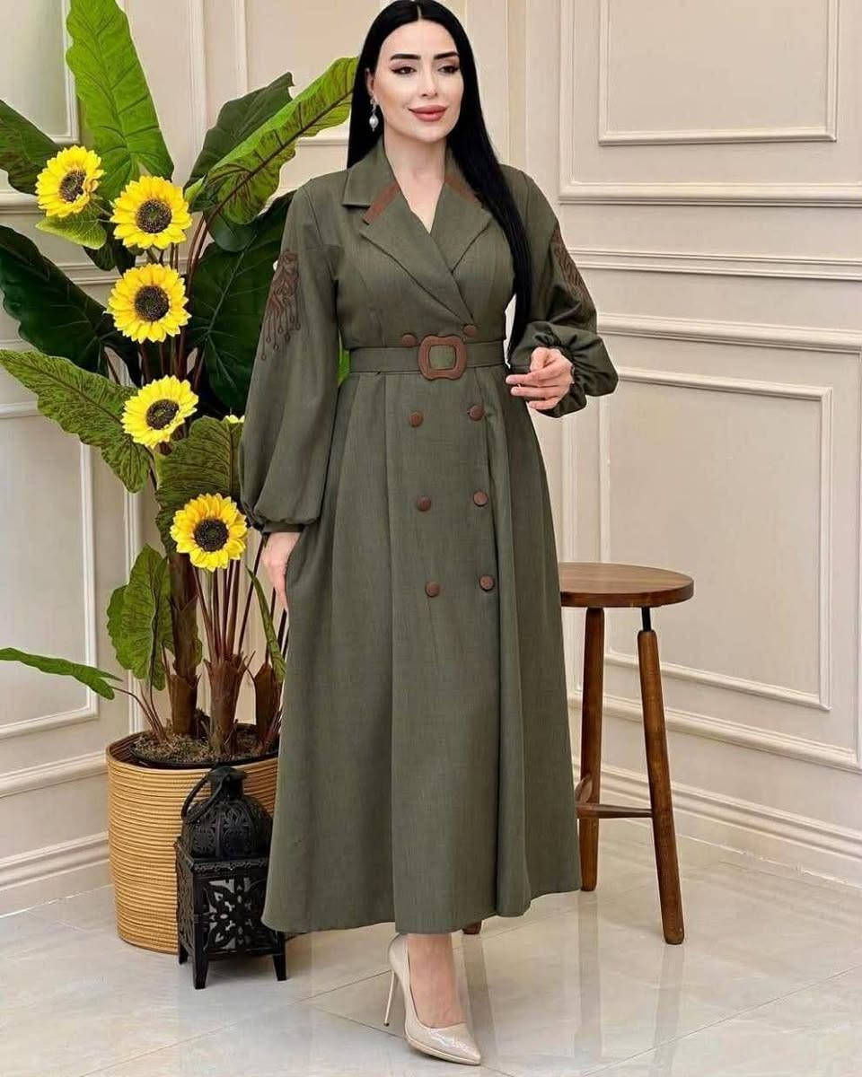 #متوفر 
تخفيض
فستان صيفي 
خامه كتان 
السعر ٣٥ الف
القياسات ٤٠_٤٨_٥٠
التوصيل لجميع محافظات العراق لمدة يوم إلى يومان 
#لايكات #اكسبلور


**إذا كنت صاحب هذا الإعلان وتريد حذفه لأي سبب، رجاءا أرسل رسالة إلى الدعم الفني**