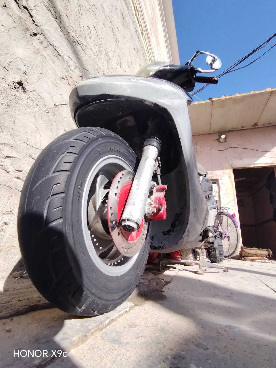 سلام عليكم كامكو البيع شلعه ومعدل فول مكاني نجف سعر 300 وبيه مجال قليل نضيفه مكينه ما مفتوحه خاص مفتوح


**إذا كنت صاحب هذا الإعلان وتريد حذفه لأي سبب، رجاءا أرسل رسالة إلى الدعم الفني**