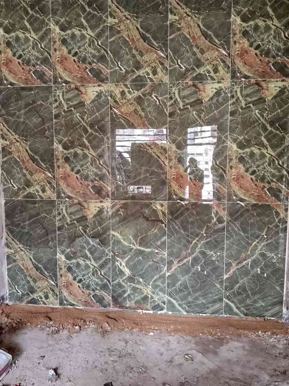 سلام عليكم خلفة تطبيك كافة السيراميك جدران ارضيات 

كاشي مرمر بورسلين بايات درج عمل لوح بورسلين ترميم 

بيوت لتزام بل عمل سعر مناسب مكاني بغداد ***********
