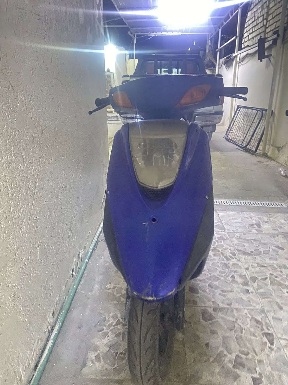 دراجة 🚴‍♀️ بريز البيع تشتغل سلف هندر دراجه مكينه     حلًوه كفراته ختم واحد مكاني الشعب حي ور قرب نادي تحدي سعر 300بيه مجال رقم ***********
