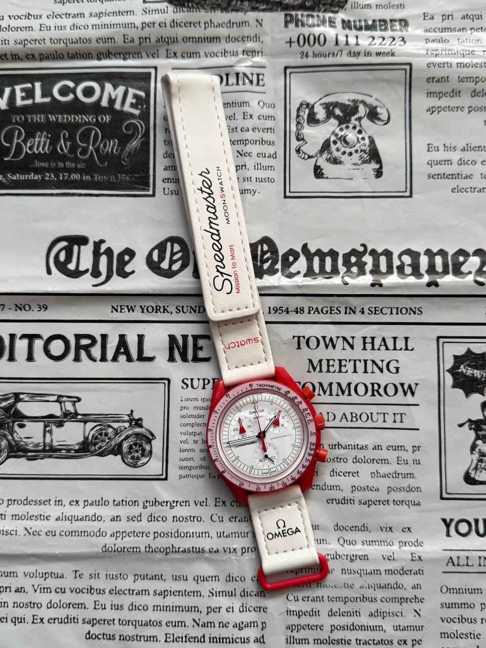 اوميكا سواج سناتر شغاله أميال لامينوس سير حزام ظهر مختم ٢٥ وتوصيل مجاني


**إذا كنت صاحب هذا الإعلان وتريد حذفه لأي سبب، رجاءا أرسل رسالة إلى الدعم الفني**