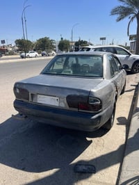 بروتون • ٢٠٠٢ • كير ومحرك شرط