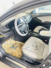 كادنزا • ٢٠١٥ • رقم بغداد