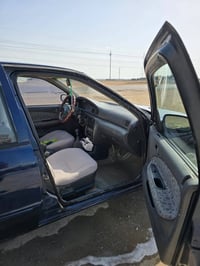 مديل ١٩٩٤ • صبغ عام • الرفاعي