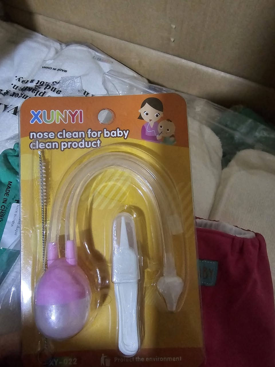 السلام عليكم عندي هاي الحفاظه القماشيه ماركت الفا بيبي وعندي رضاعه دواء وشفاط انف مجموعه احد يشتريهن مجموعه كامله


**إذا كنت صاحب هذا الإعلان وتريد حذفه لأي سبب، رجاءا أرسل رسالة إلى الدعم الفني**