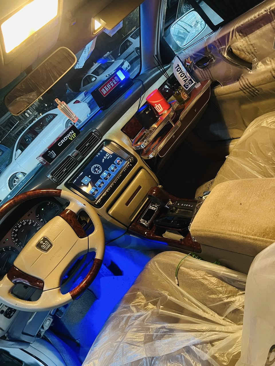 (للبيع ملكه سلفريه ) ⚜️
سياره جديده وبلعافيه ع ياخذه

     مديل2003 
البيع شرط التحويل ثاني يوم

                              رقم صلاح الدين)
(كفاله عامه )✅

(شاصي71)✅

(مكينه S9 بطل ابيض)✅

(2دكم اصل)✅

(كرستال اصل)✅ 
مري شفط

(كشنات كهربائي)✅

(حداديه تخم تاير جديد)✅

(تبريد  ثلج)✅

(بكلايت كرستال)✅

(لايت ابو لولد كرستال)✅

(منضومه زنون عالي ناصي)✅

شاشه تاب

تحويرت نجف فوك وجوه

دشبول عارف العيساوي

تخم تاير جديد

لحيه اماميه
لحيه خلفيه
(غرفه مخمل)✅

(تخم بردات عتم)✅

(مضخم صوت)🔊

(السياره جاهزه ع اخر حبايه )السعر128وبيه مجال قليل ✅

(رقم صلاح الدين26دولي تحويل ثاني يوم))✳️

(العنوان نجف لاشرف ) للاستفسار الاتصال ع رقم) 

      ***********📞.                     .
