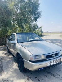 فيكترا • ١٩٩١ • كير عادي