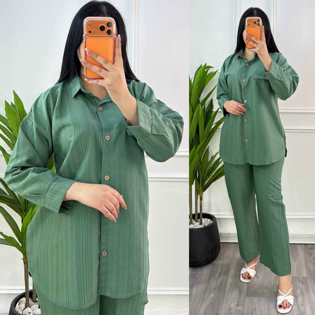 #سعر الدرزن// 95 الف.
سعر القطعه // 12 الف
للحجز 👈 //https://t.me/HTHnXh9BiMWFi👉


**إذا كنت صاحب هذا الإعلان وتريد حذفه لأي سبب، رجاءا أرسل رسالة إلى الدعم الفني**