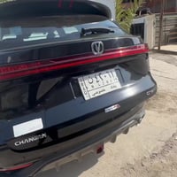 للبيع – شانجان CS75 Plus موديل 2024 فرصة حلوة للي يدور سيارة شبه جديدة...