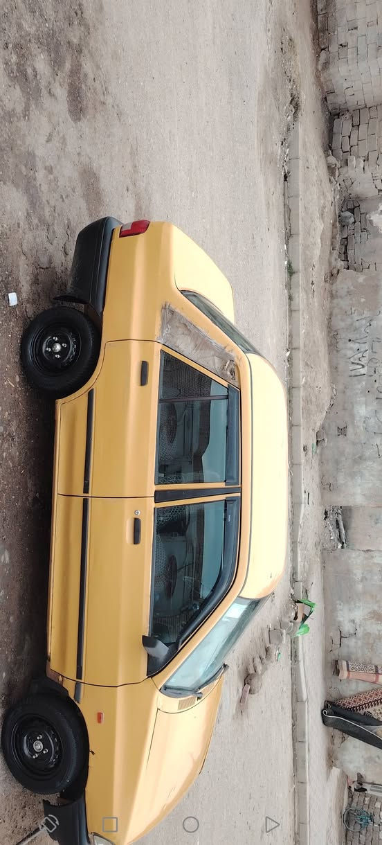 سلام عليكم سابيه موديل ١٣ مكينه وكير وحداده جديده ودبالات ٤ جدد تخم تاير جديد براكيتات كلش حلوات ايعني خوات الكفاله سياره بلاديه مال جناي من الخير ميسان قلعت صالح سعر ٢٢ وبيه مجال الجناي شراي بياع الخابرني*********** اليت زنون تبريد شغال
