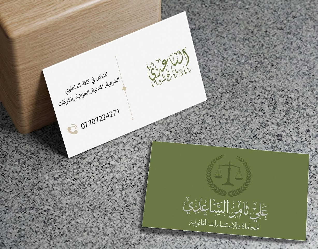 السلام عليكم اني مصمم وهذني اعمالي اي احد محتاج تصميم يراسلني واتساب
***********
