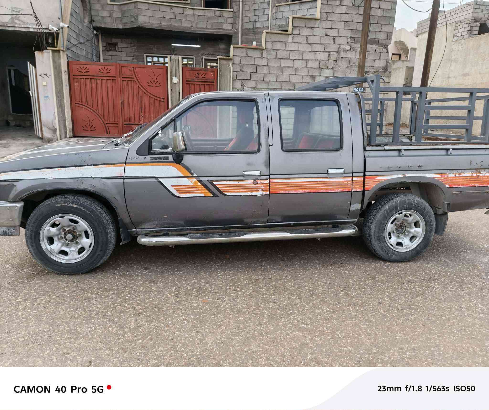 بيكم نيسان رقم نينوى دولي كربون تبريد شرط شقال كلها شرط *********** اكو وتساب سعر ٥٠ كير شرط محرك شرط شاصي شرط سيار تحويل
