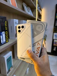 جهاز تكنو بوفا 7الترا رام 12CB رقم الهاتف 07769081423 هل الجهاز مكفول ...