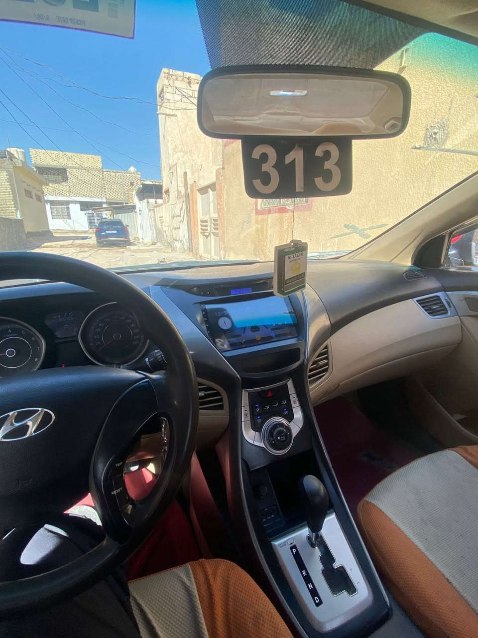 السلام عليكم النترا خليجي 3 قطع صبغ محرك 1600 تريد وكالة تريد تحويل رقم اربيل سنويةًمنتهية السعر 90 مع المجال بسيط مستعجل على بيعته
***********
