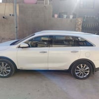 سورنتو • ٢٠١٥ • ماشيه ١٥٠٠٠٠