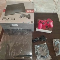 بلاي ستيشن 3 • ٤١ لعبة • بالعلبة